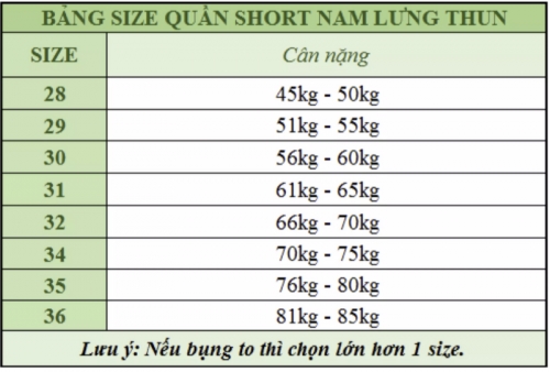 QUẦN SHORT LƯNG THUN VẢI ĐẸP MỀM MỊN 30 fa9084278 0863 4d9f a720