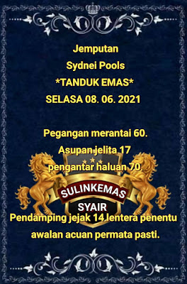 sydney selasa