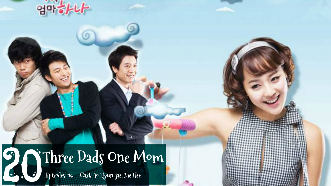 [Top 20] One Night Stand/Secret Pregnancies/Births in Korean Dramas