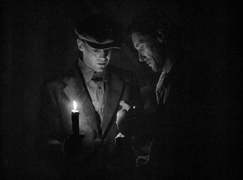 CLASSIC MOVIES THE GRAPES OF WRATH (1940)