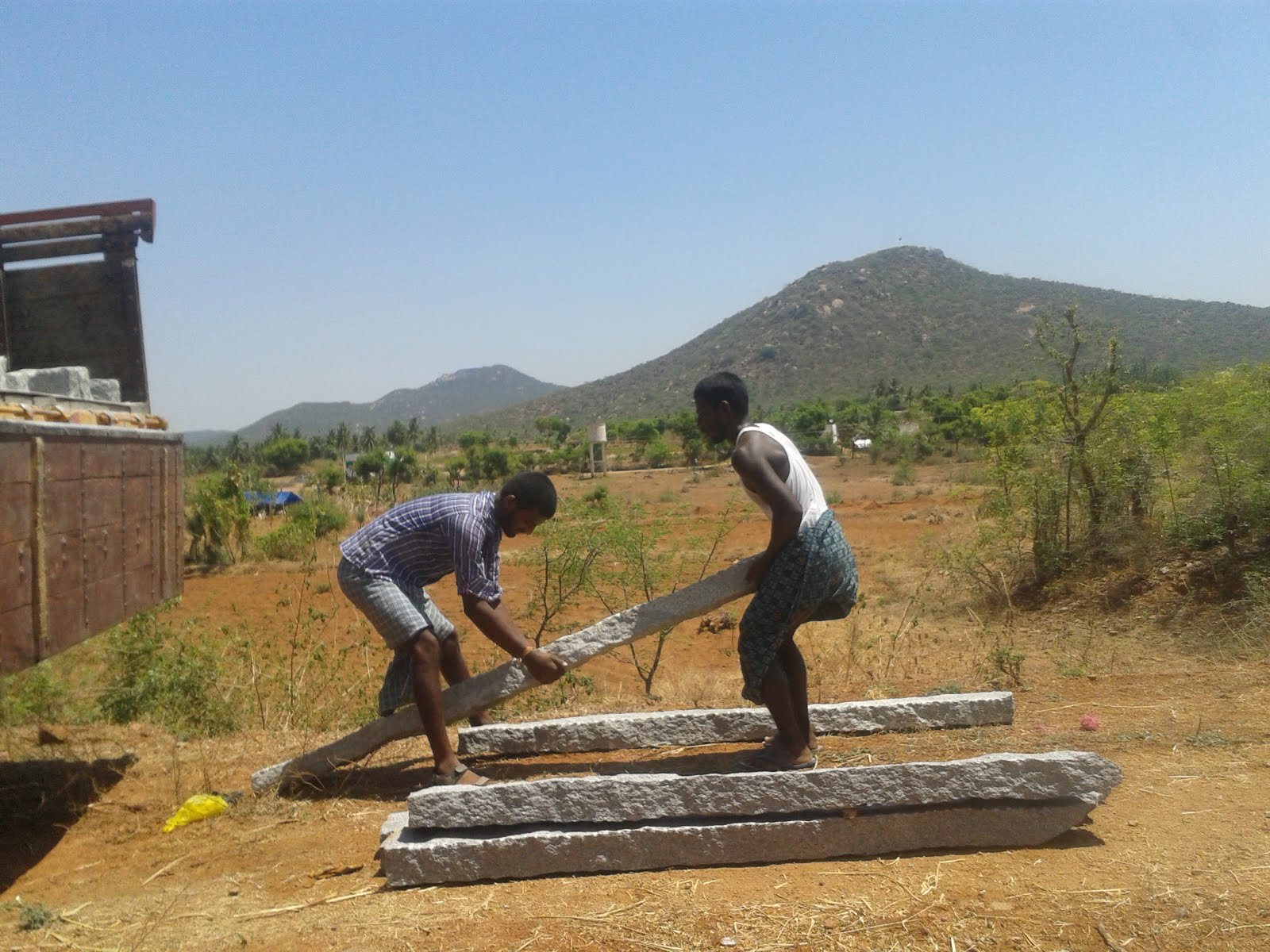 Fencing Works Contractors Fencing Services in Tamil Nadu GALLERY