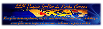 EEM Danisio Dalton da Rocha Corrêa