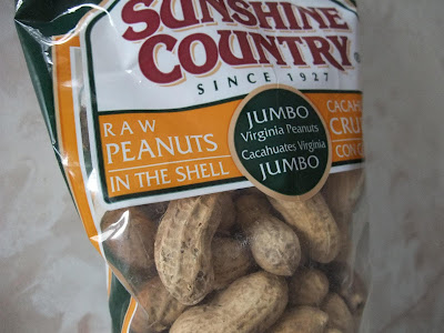 How to grow a peanut plant from raw peanuts, store bought How to grow a peanut plant from raw peanuts, store bought
