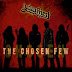 Judas Priest - The Chosen Few - CD compilation