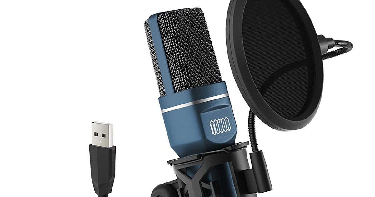 Amazon Best Microphone