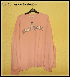 Compras/Haul en Primark (moda y complementos tallas grandes)