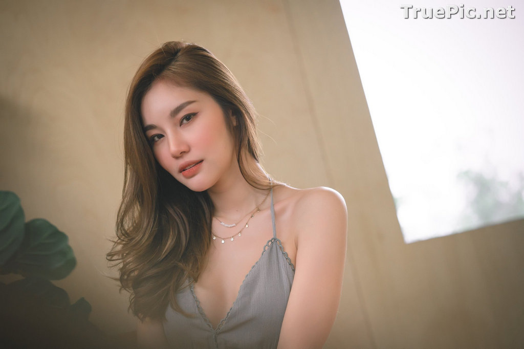 Image Thailand Model – Jarunan Tavepanya – Beautiful Picture 2020 Collection - TruePic.net - Picture-33