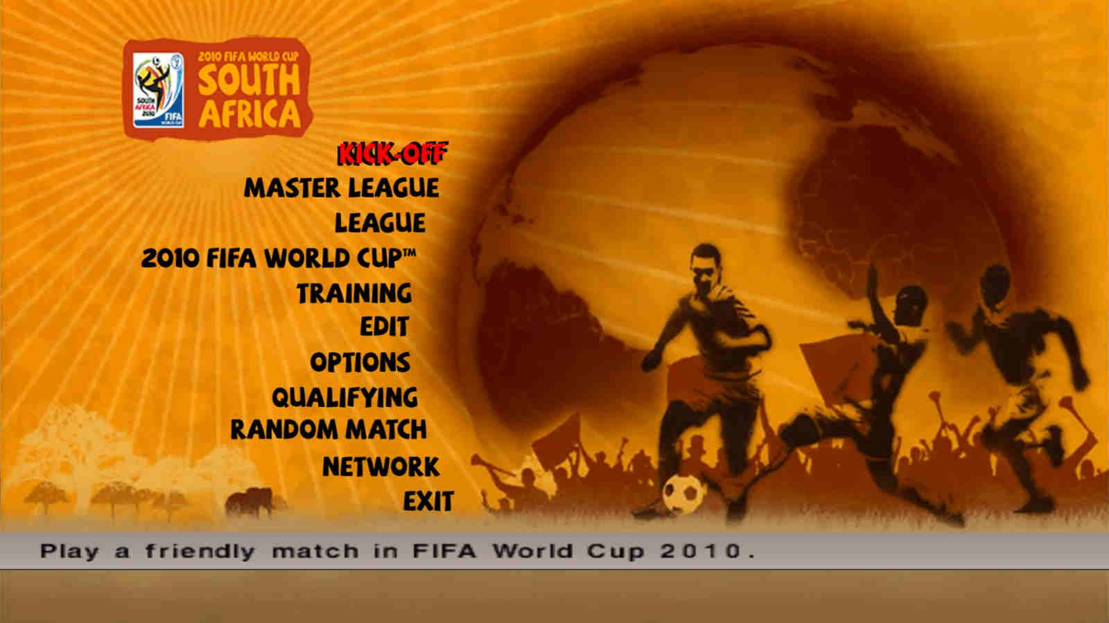 pes 6 patch world cup 2010