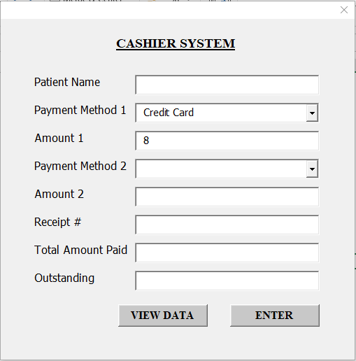 ExcelVBA Solutions Type Mismatch Error (Run Time Error 13) When Converting to Double