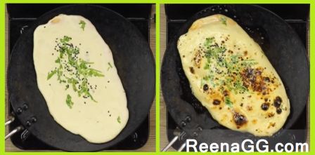 मक्खन कुलचा बनाने की विधि - Butter Kulcha Recipe in Hindi मक्खन कुलचा बनाने की विधि - Butter Kulcha Recipe in Hindi
