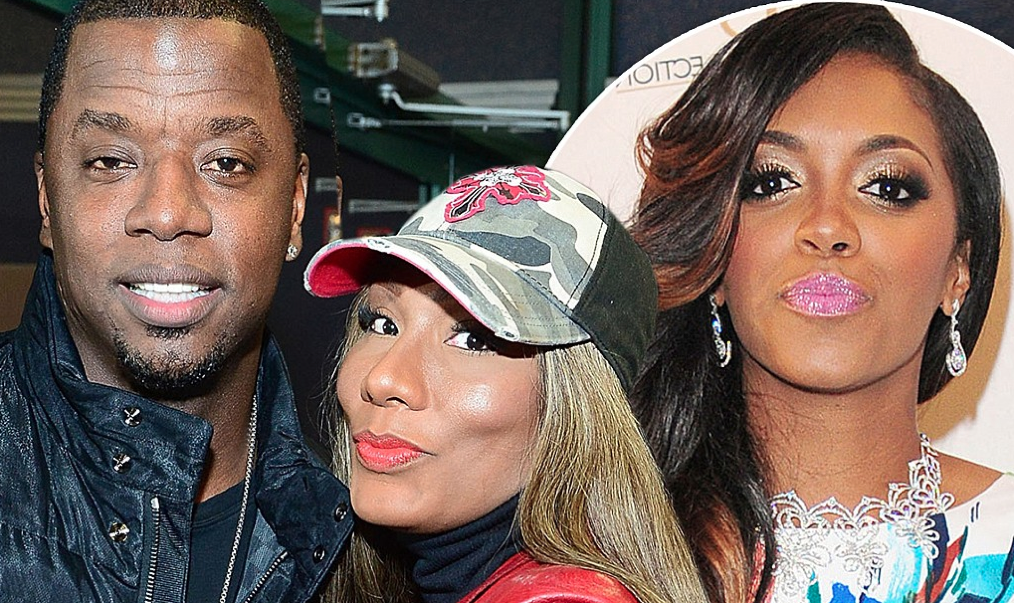 ...from his divorce from Real Housewives of Atlanta's Porsha Stewart w...