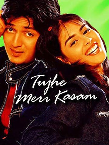 Tujhe Meri Kasam full movie download