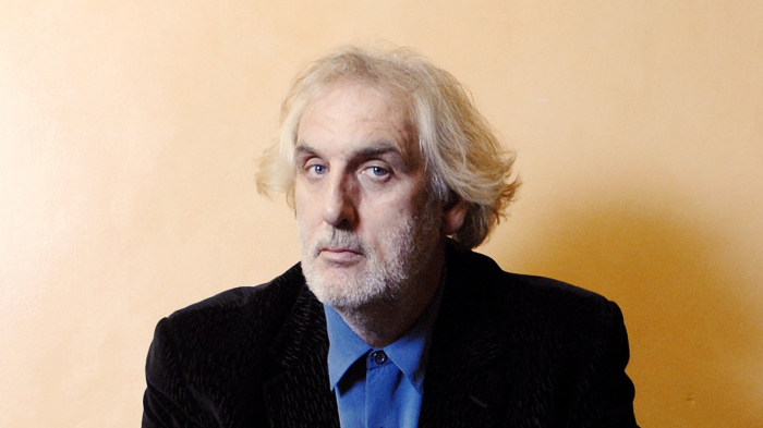 The Hollywood Interview Phillip Noyce The Hollywood Interview