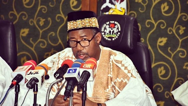 Igbo, Yoruba And Hausa are also part of the Bandits – Gov. Bala Mohammed