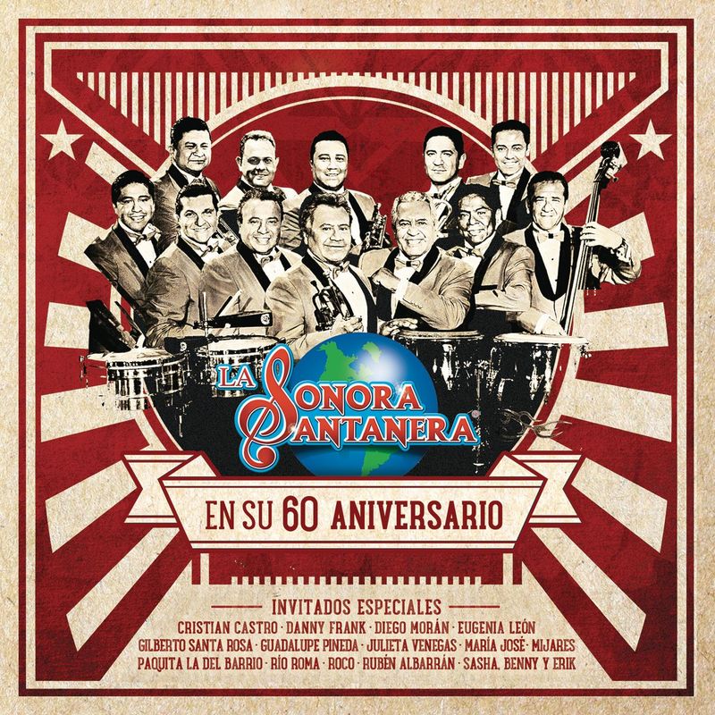 Sonora matancera en vivo