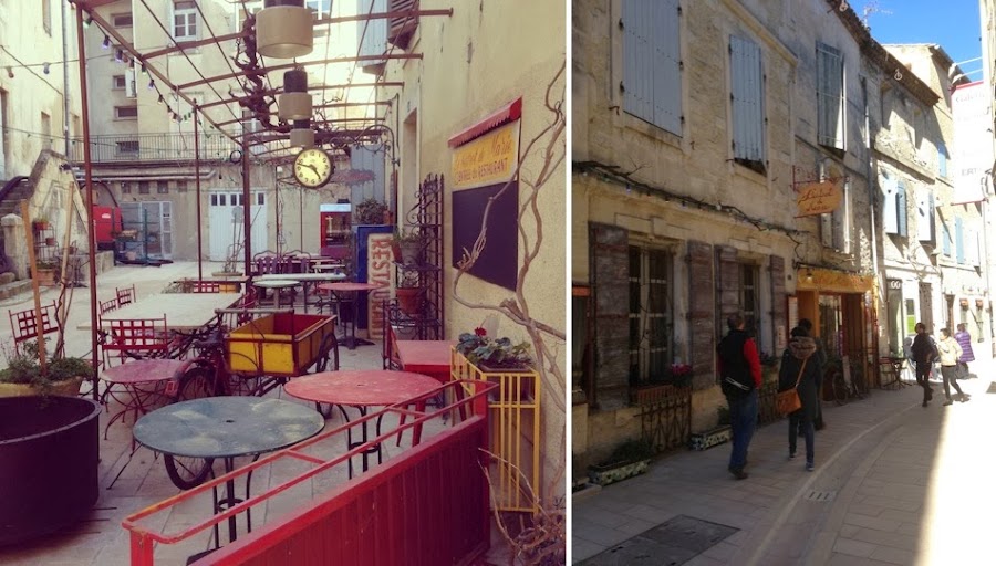 saint remy de provence