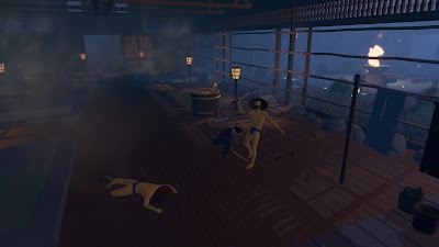 Katana Kata Game Screenshot 6