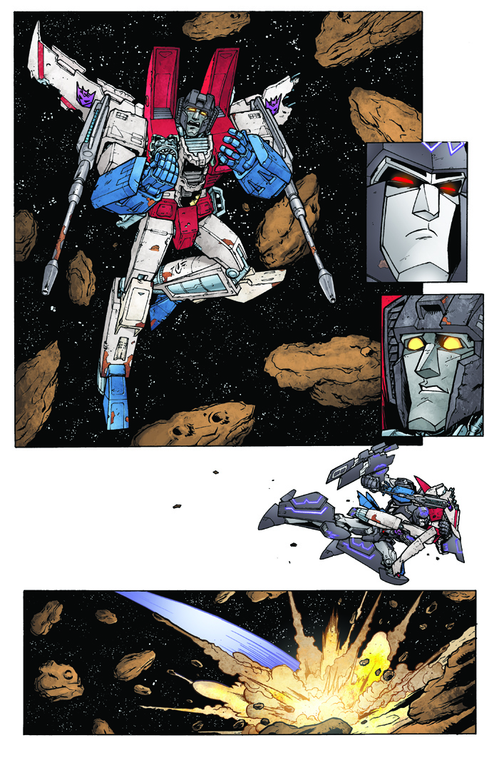 lenogradyart.com: Color: Transformers