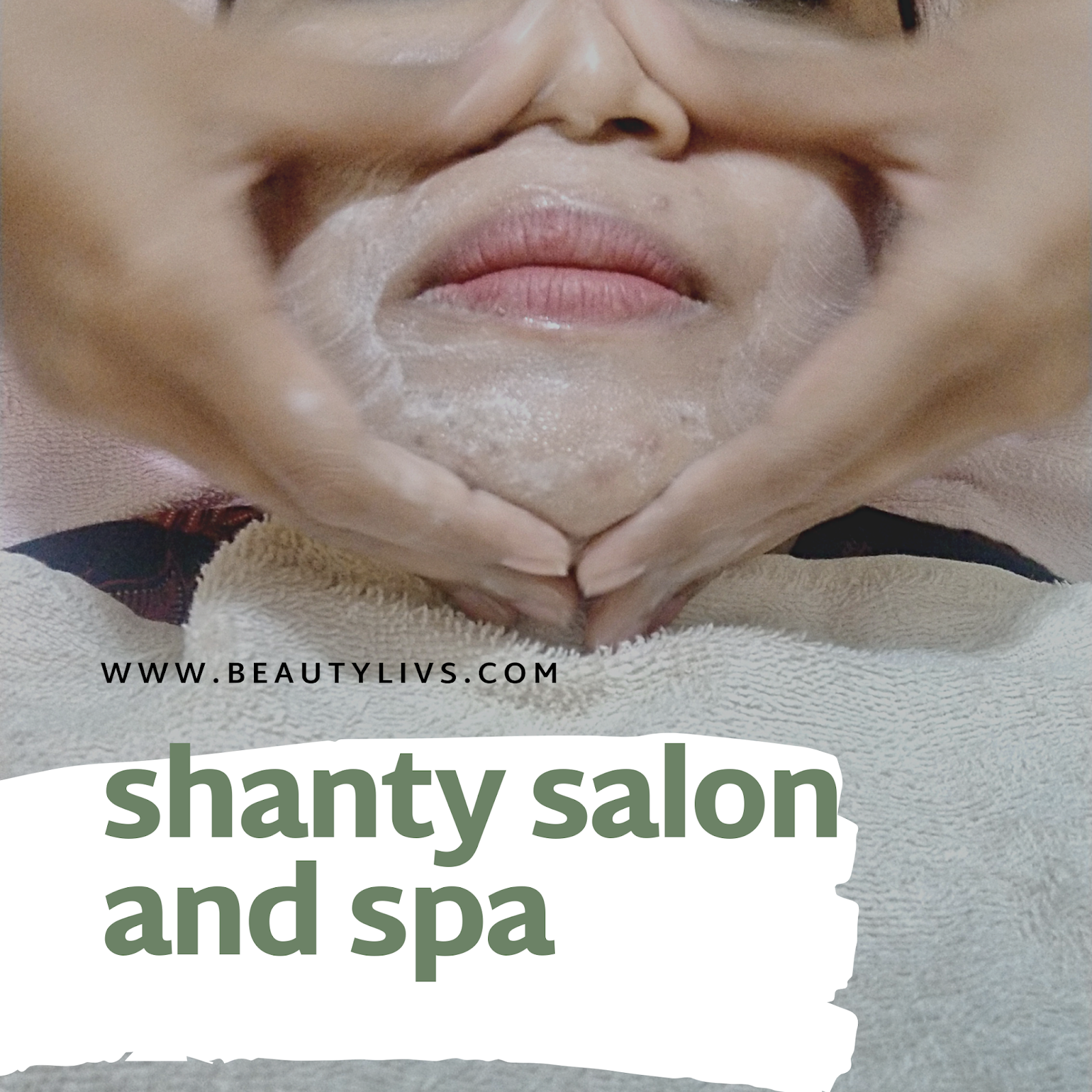 Nyobain Spa dan Facial di Shanty Salon SPA Skin Care Korpri Balikpapan