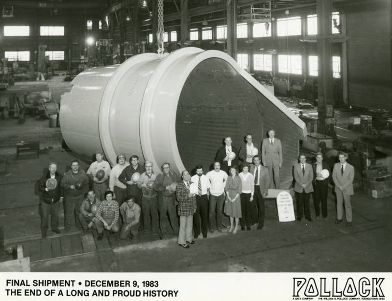 modeling the SP A Pollock hotmetal car, Part 2