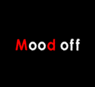 Mood off image