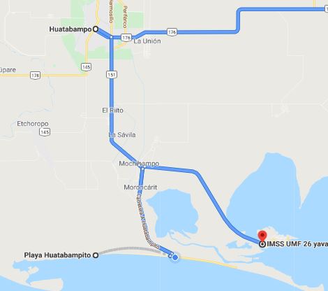 More Golden Years Yavaros