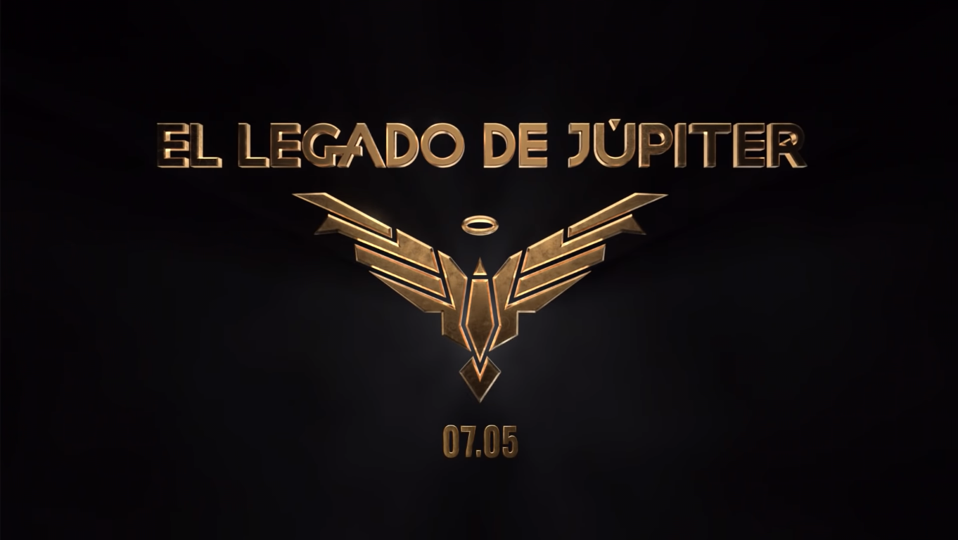El legado de Júpiter se estrena en mayo en Netflix TVLaint