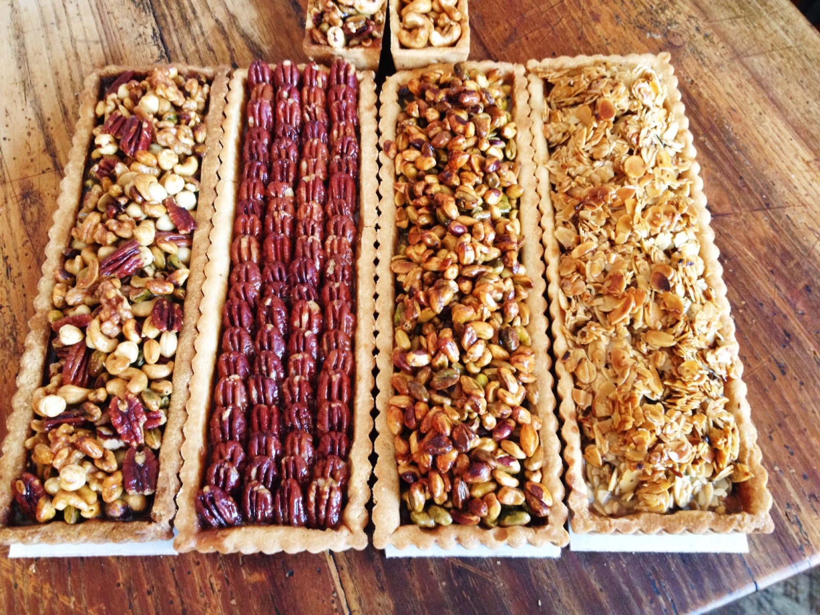 Tatte Bakery