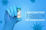 Jika Alami Cacat atau Meninggal Akibat Vaksinasi Covid-19 Dapat Kompensasi