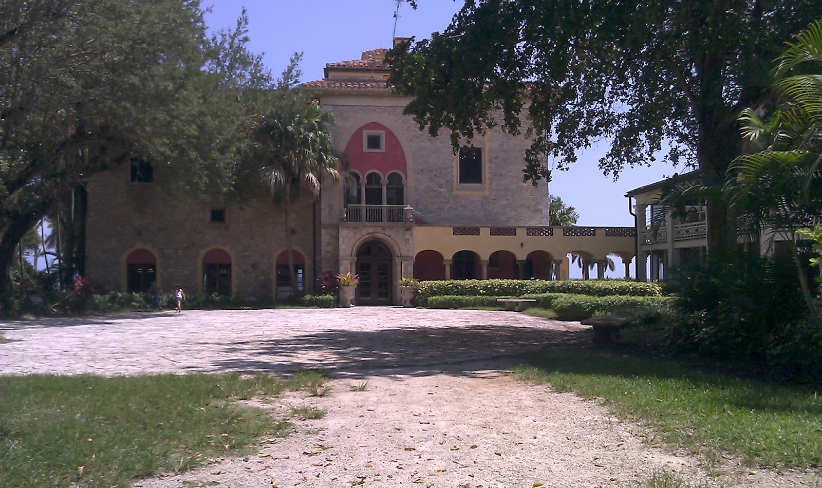 Maria Medina Palmetto Bay, Cutler Bay Realtor Attractions