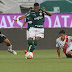 TV Serra Dourada (SBT) lidera audiência em Goiânia com River x Palmeiras pela Libertadores