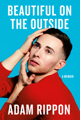 Review: Beautiful on the Outside by Adam Rippon (print/audio)