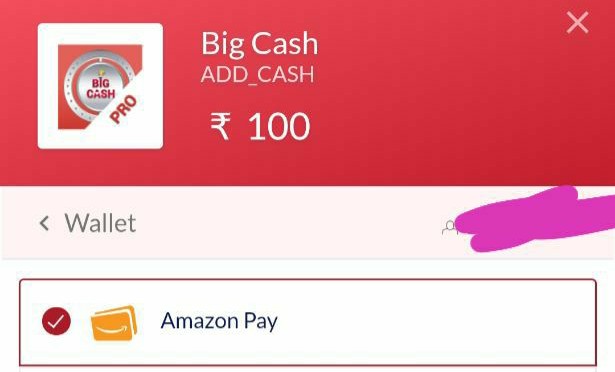 Transfer Amazon Pay balance into Paytm [Get instant Rs 10+30 Cash Extra]