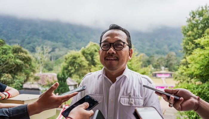 Musim Penghujan Diprediksi Beri Tekanan Inflasi di Bali