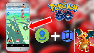 pokemon go mod android pokemon go mod android