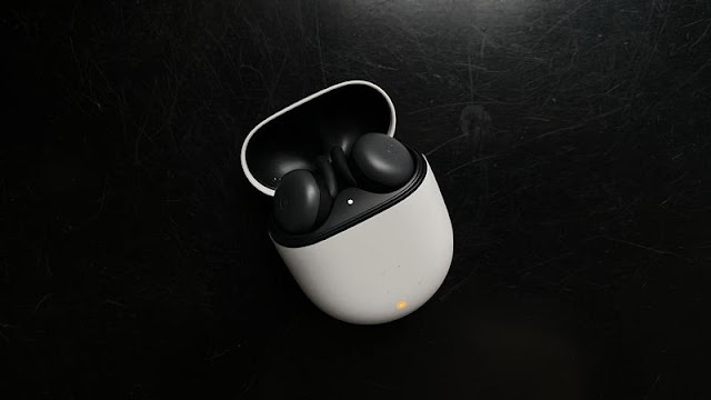 Google Pixel Buds (2020) Review