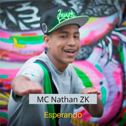 CD - Esperando - Mc Nathan ZK (2021) CD - Esperando - Mc Nathan ZK (2021)