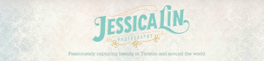 Jessica Lin Photography