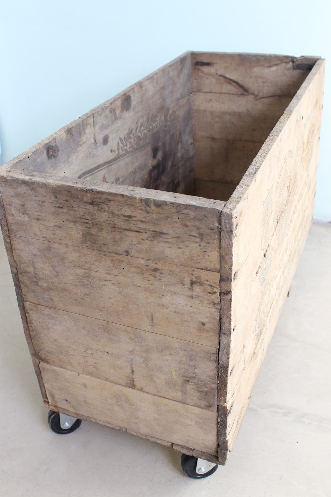 Cajones con ruedas Deco Marce Tienda