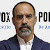 "Vox Populi", la rubrica di Marcello De Angelis su "La Voce del Popolo"