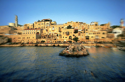 jaffa port