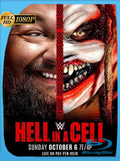 WWE Hell in a Cell (2019) HD [1080P] Latino [Google Drive] Panchirulo