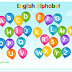 تعلم الحروف الأنجليزية – Learn English alphabet