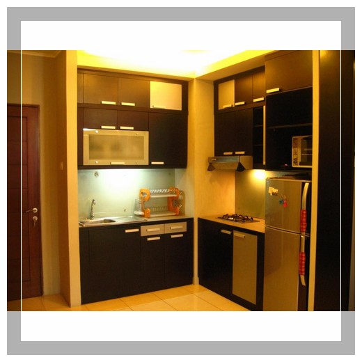 7 Desain dapur 2x2 meter - Desain Rumah137 - Desain Rumah 137
