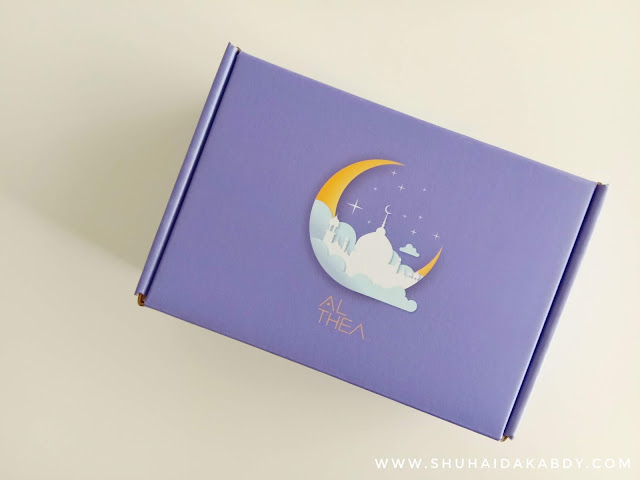 A'Bloom Koleksi Terbaru Dari Althea A'Bloom Koleksi Terbaru Dari Althea
