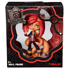 Monster High Toralei Stripe Vinyl Doll Figures Wave 2 Figure