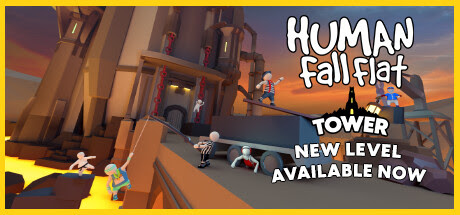 Human Fall Flat MULTi15-ElAmigos