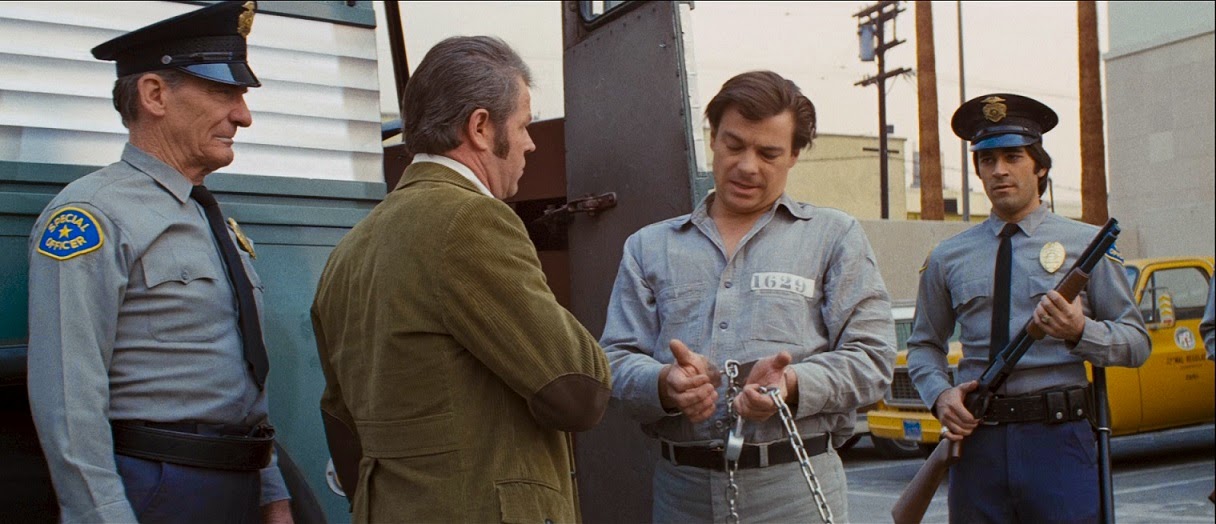 CommentaramaFilms: Film Friday: Assault on Precinct 13 (1976)