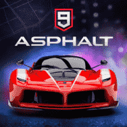 Asphalt 9: Legends - ipa For Apple