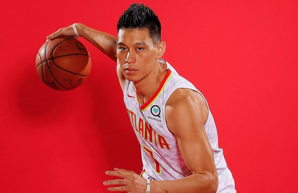 Jeremy Lin Rockets Shooting